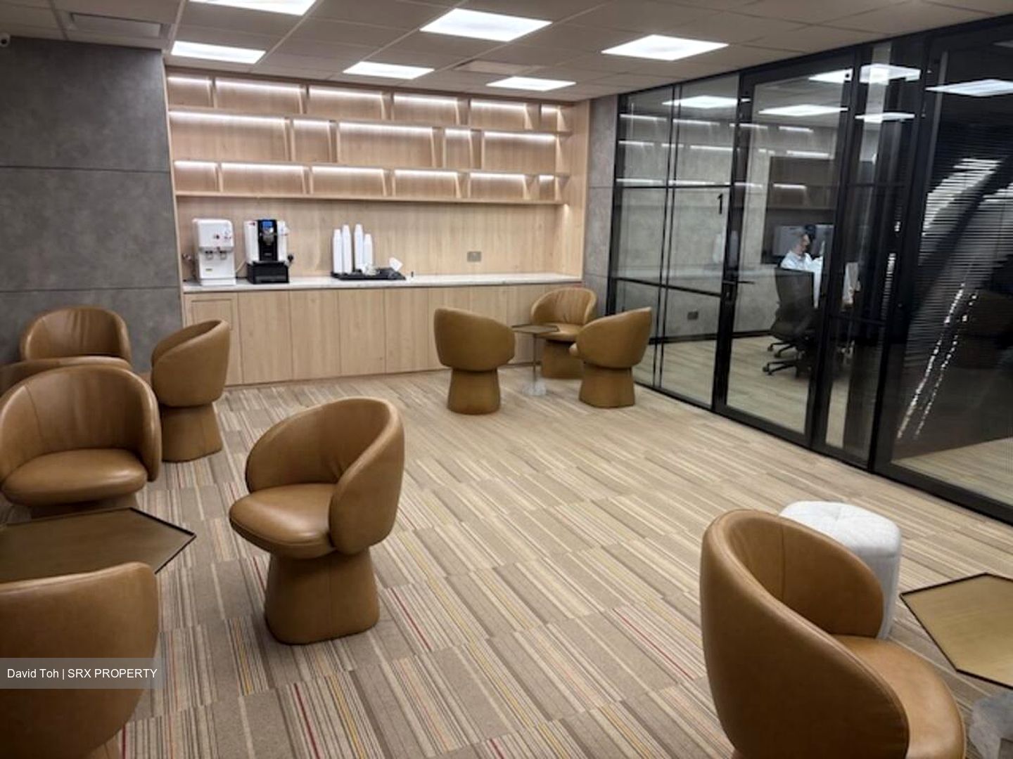 Frasers Tower (D1), Office #473400571